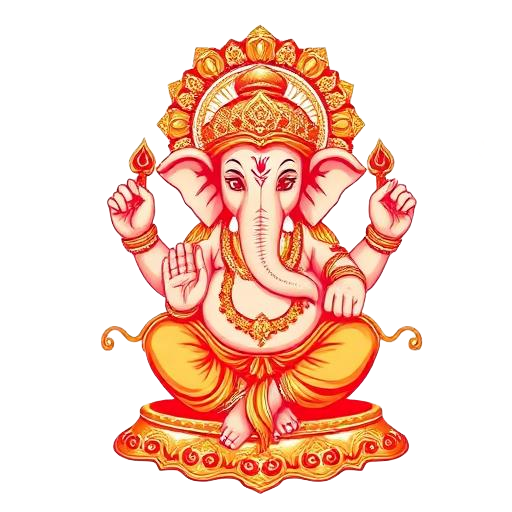 Lord Ganesha