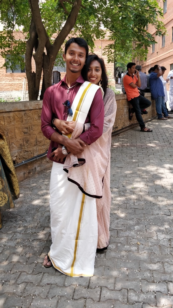 Cherished Moments Together