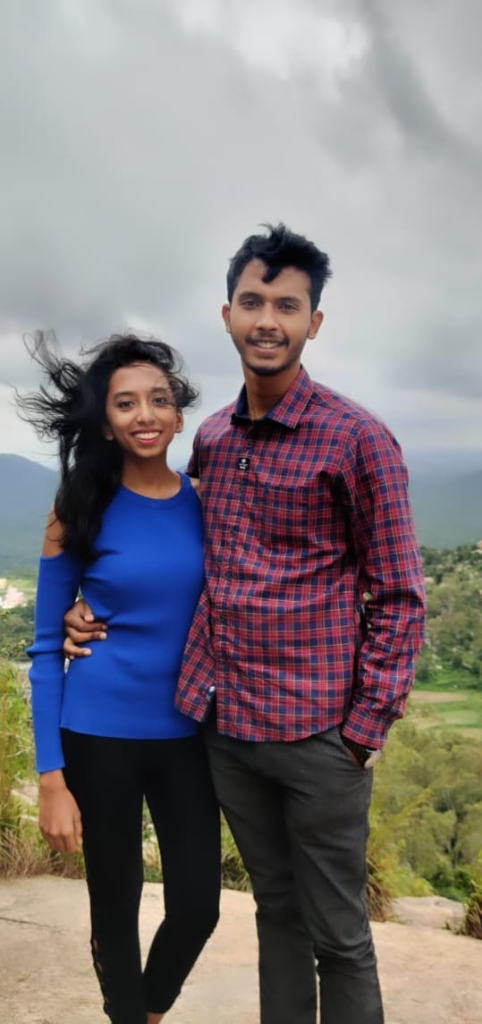 Laughter, Joy & Mountain Breezes